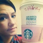 Bästa Starbucks felstavade namn
