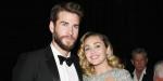 Miley Cyrus in Liam Hemsworth plešeta na albumu Uptown Funk Marka Ronsona v novem poročnem videu