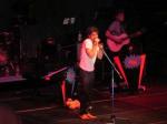 Resumen del concierto de Darren Criss
