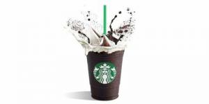 Target selger en Frappuccino du ikke finner på noen vanlige Starbucks -menyer