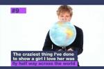 100 stvari o MTV -ju Eda Sheerana