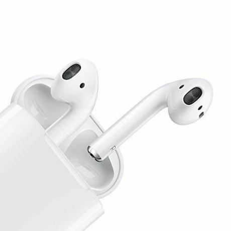 AirPods (第 2 世代) 