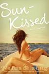 Saules noskūpstītā pludmales josla Melissa de la Cruz