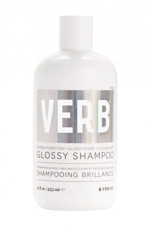 Blank shampoo