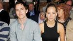 Nicholas Hoult Talks Dating Jennifer Lawrence