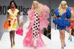 Moschino Barbie Spring Collection