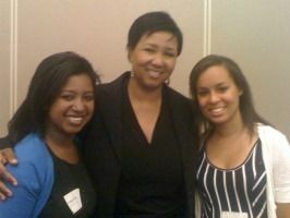 Dr Mae Jemison