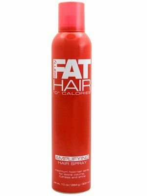 Samy Fat Hairspray