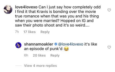 Shanna Moakler Travis Barker Kourtney Kardashian αποκριάτικη στολή αντίδραση αληθινό ειδύλλιο