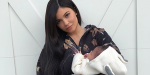 Jordyn Woods vertelt over Kylie Jenners zijzwangerschap met Stormi