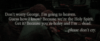 Oliver Phelps, George Weasley'nin Bugün Ne Yapacağını Düşündüğünü Paylaştı