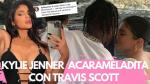 Kylie Jenner och Travis Scott: A Complete Relationship Timeline