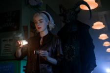 'The Chilling Adventures of Sabrina' الموسم الثاني من Netflix News ، Air Date ، Cast ، Trailer
