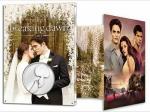 Breaking Dawn Part One Exclusive Edition και Midnight Release στα Target Stores
