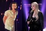 Harry Styles i Meghan Trainor Song- Harry Styles Meghan Trainor Someday Maybe Collaboration