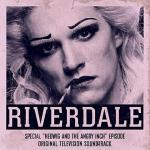 Piesne z epizódy „Hedviga a nahnevaný palec“ piesne „Riverdale“