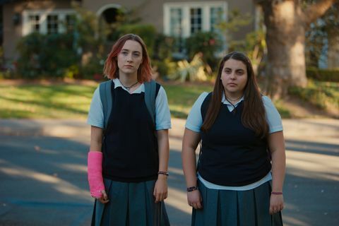 I migliori film per adolescenti 2017