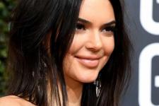 Kendall Jenner a-t-elle reçu des injections pour les lèvres