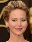 Jennifer Lawrence mest kraftfulla skådespelerska i Hollywood