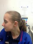 เด็กหญิงอายุ 12 ขวบคนนี้พยายามจะพบกับเทย์เลอร์ สวิฟต์ ก่อนที่เธอจะสูญเสียการได้ยินไปตลอดกาล