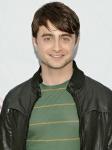 Daniel Radcliffe Harry Potter -filmer