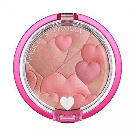 Happy Booster Glow and Mood Boosting Blush