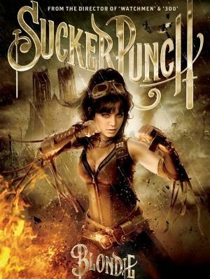 Sucker Punch, Vanessa Hudgens