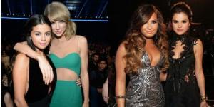 5 tegn Demi Lovato blir det neste tilskuddet til Taylor Swift's Girl Squad