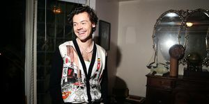 spotify firar lanseringen av Harry Styles nya album med privat lyssningssession för fans