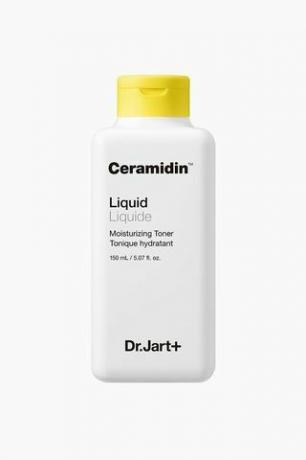 Ceramidin flytende serum