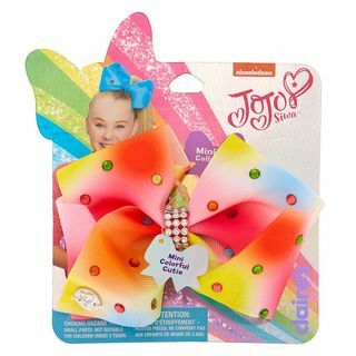 „JoJo Siwa ™ Cutie“ mini plaukų lankelis