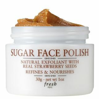 Отшелушивающее средство для лица Sugar Face Polish Exfoliator