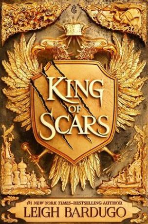 " King of Scars"