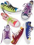 Converse Star Power Sneaker Collection