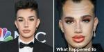 James Charles Did Adam Ray Εντάξει Το μακιγιάζ της AKA Rosa and the Video is Pure Gold