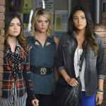PLL Spin-off Ravenswood