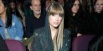 סלינה גומז מציגה את Love For Taylor Swift ב-iHeart Radio Music Awards לשנת 2023