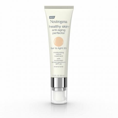  Healthy Skin Anti-Aging Perfector Tinted Facial Moisturizer