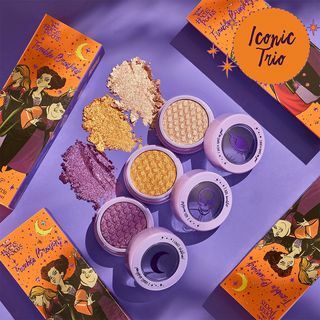 Trouble Brewing Super Shock Shadow Kit